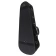 Lanikai Durable Nylon Exterior and Foam Interior Concert Ukulele Case Cheap