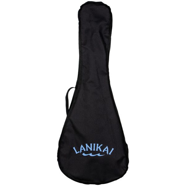 Lanikai LU Series Concert Ukulele With Lanikai Gig Bag on Sale