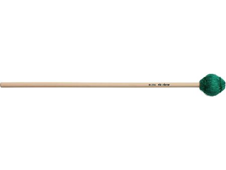 Vic Firth M234 Keyboard Mallets - Andrew Markworth Signature Series - Percussion Instrument - Medium Soft Sale