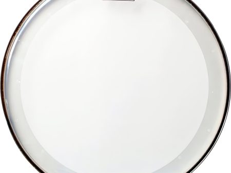 Aquarian Focus-X Drum Head, Clear, 10-Inch For Cheap