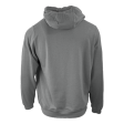 Belles - Logo Hoodie - Solid Gray Discount