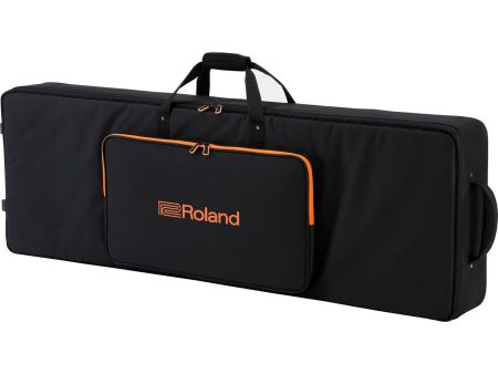 Roland SC-G61W3 Keyboard Piano Synthesizer Case - 76-Note Online