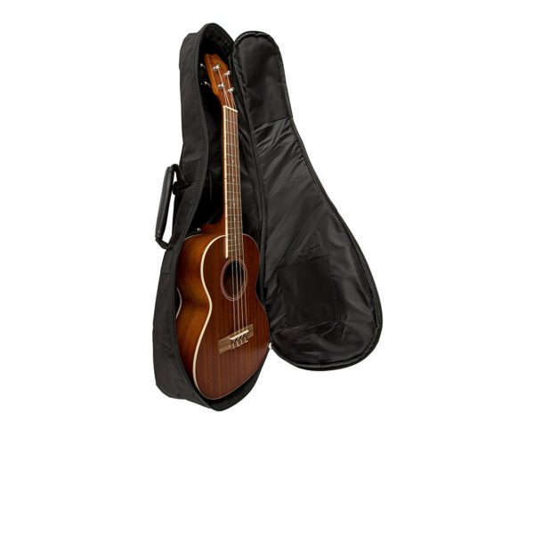 Lanikai Durable Nylon Exterior and Padded Interior, Concert Ukulele Bag For Discount