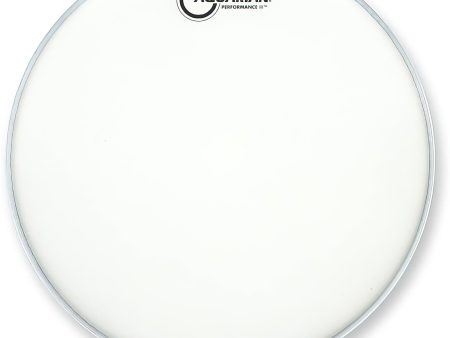 Aquarian Performance II Texture Coated Drum Head, 13-Inch Sale