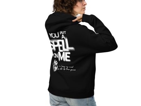 Austin Giorgio  Spell on Me  Hoodie Online Hot Sale