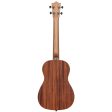 Lanikai LU Series Baritone Ukulele With Lanikai Gig Bag Online