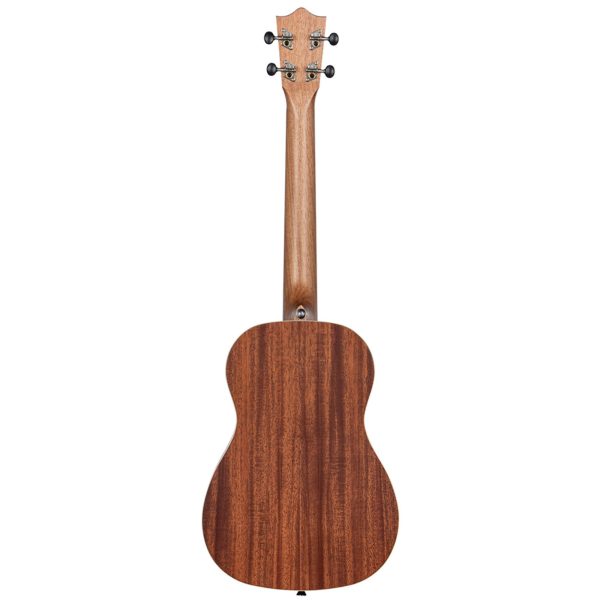 Lanikai LU Series Baritone Ukulele With Lanikai Gig Bag Online