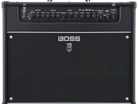 BOSS Katana-Artist MKII Guitar Amplifier Online Sale