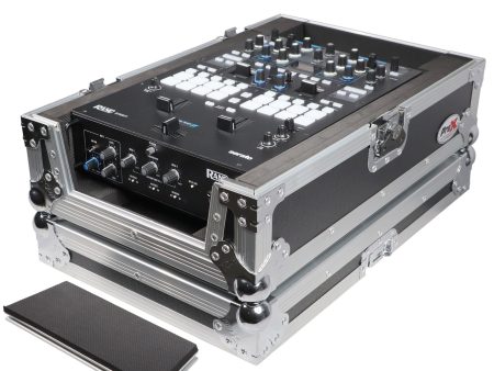 ProX XS-RANE72 Flight Case for Rane 72 & Rane 77 DJ Mixer Cheap