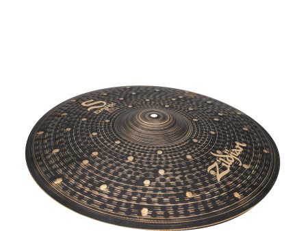 Zildjian SD20R S Dark Ride Cymbal - 20  on Sale