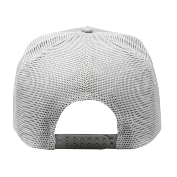 Belles - Logo Hat - Gray on Sale