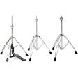 Accent 400-Series 5-Piece Drum Kit Essentials Hardware Kit Sale