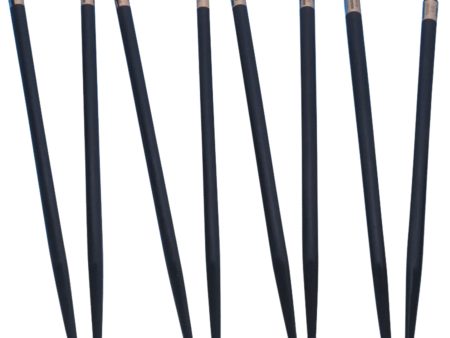 Aquarian L3A Lites Formula X-10 16  Graphite Drum Sticks Fashion