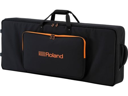 Roland SC-G61W3 Keyboard Piano Synthesizer Case - 61-Note Cheap