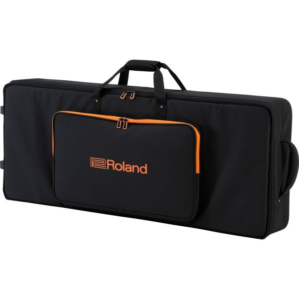 Roland SC-G61W3 Keyboard Piano Synthesizer Case - 61-Note Cheap