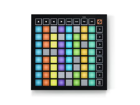 Novation Launchpad Mini MK3 Grid Controller for Ableton Live Sale