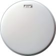 Aquarian Focus-X Coated Drum Head, 10-Inch For Discount