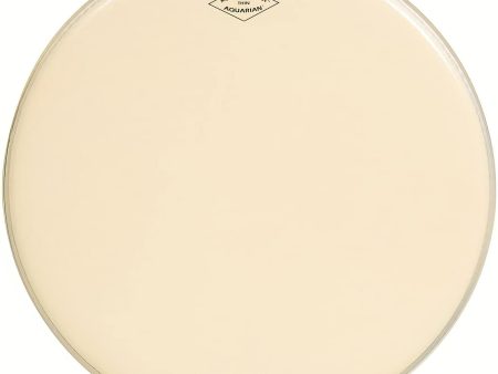 Aquarian Modern Vintage Medium Drum Head, 16-Inch Sale