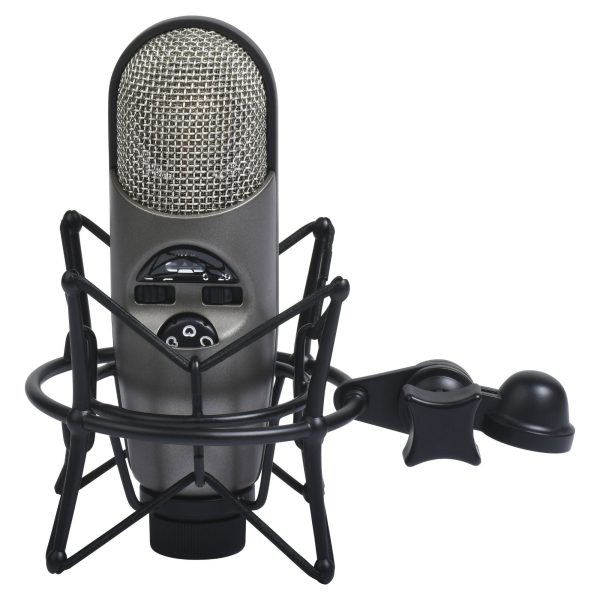 CAD Audio M179 Large Diaphragm Variable Polar Pattern Condenser Microphone Online Hot Sale