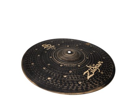 Zildjian SD16C S Dark Crash Cymbal - 16  on Sale