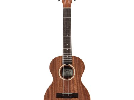 Lanikai LU Series Tenor Ukulele With Lanikai Gig Bag Online Hot Sale