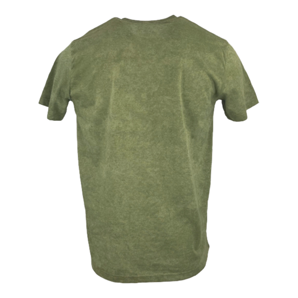 Belles - Logo Shirt - Vintage Green For Discount