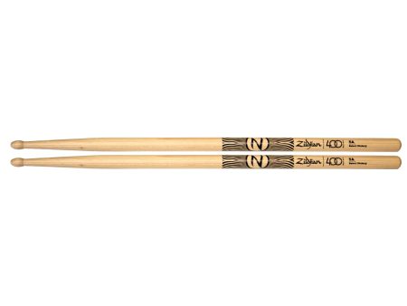 Zildjian Z5A-400 400th Anniversary 5A Drumstick - Limited Edition For Cheap