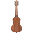 Lanikai LU Series Concert Ukulele With Lanikai Gig Bag on Sale