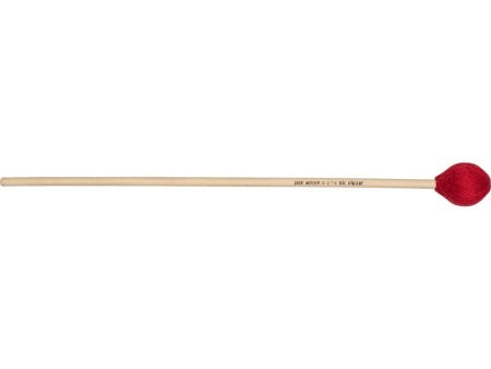 Vic Firth M276 Keyboard Vibraphone Mallets - Iain Moyer Series - Percussion Instrument - Hard Supply