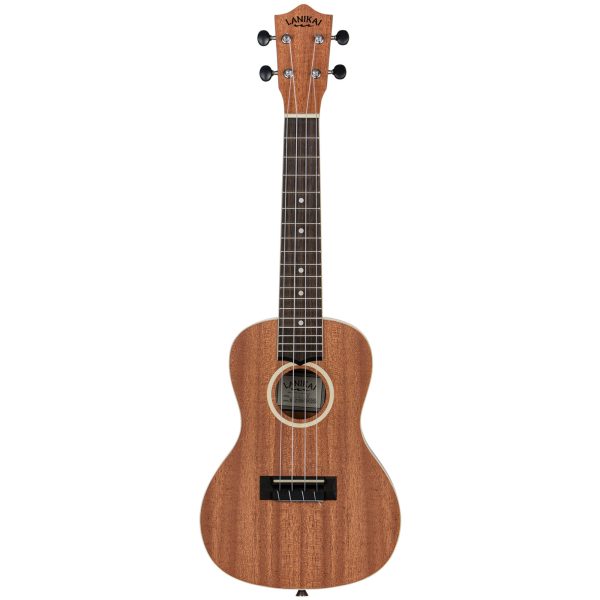 Lanikai LU Series Concert Ukulele With Lanikai Gig Bag on Sale