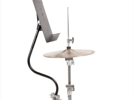 Manhasset Wide Hi-Hat Drummer Music Stand Cheap