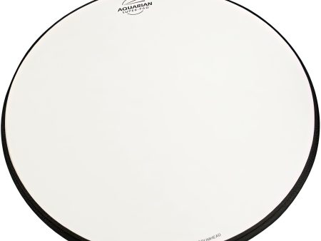 Aquarian Superpad Drum Head, 12-Inch on Sale