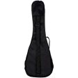 Lanikai LU Series Baritone Ukulele With Lanikai Gig Bag Online