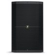 Mackie Thump215 Electronic Powered Loudspeaker, PA System Audio Equipment, Professional DJ Speakers - 15 Inch, 1400W Online Hot Sale