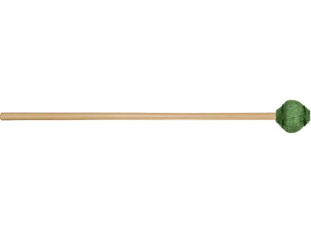 Vic Firth M233 Keyboard Mallets - Andrew Markworth Signature Series - Percussion Instrument - Soft Online Sale