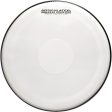 Aquarian Articulator Bass Drum Head, Black, 28-Inch Online Hot Sale