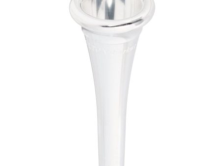 Farkas H2850 Holton French Horn Mouthpiece - Medium Deep Cup, Medium-Wide Rim Shape For Sale