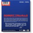 Dunlop Robert Trujillo Nickel Wound Bass Strings, .045-.130mm (5-String) on Sale