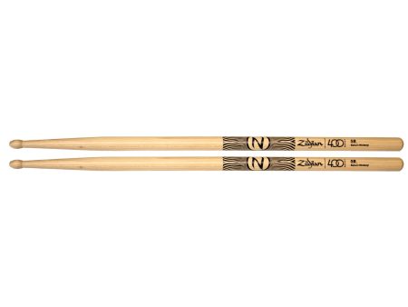 Zildjian Z5B-400 400th Anniversary 5B Drumstick - Limited Edition Online now