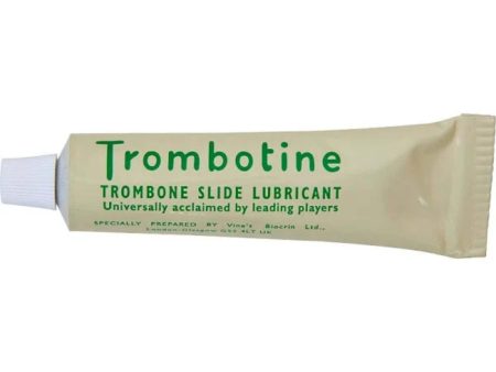 Conn-Selmer Trombotine Trombone Slide Lubricant Fashion