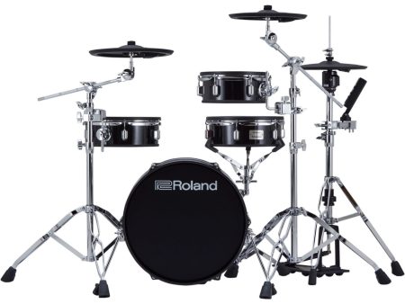 Roland VAD103 V-Drums Acoustic Design Discount