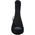 Lanikai LU Series Baritone Ukulele With Lanikai Gig Bag Online