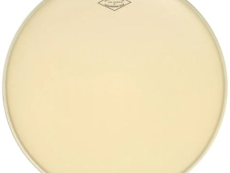 Aquarian MOTC-T10 Modern Vintage Thin Drumhead, 10  Online now