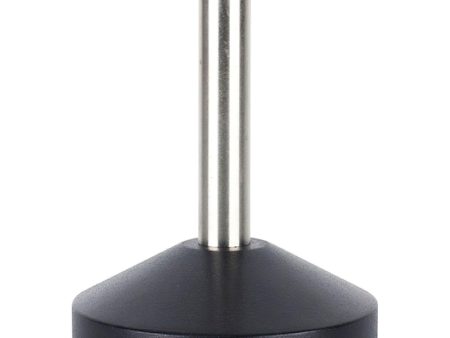 MXL DS-03 Tabletop Microphone Stand Supply