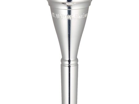 Farkas H2850 Holton French Horn Mouthpiece - Deep Cup, Medium Rim Shape on Sale