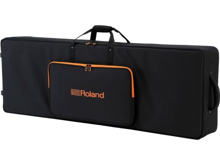 Roland SC-G88W3 Keyboard Piano Synthesizer Case - 88-Note Online