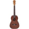 Lanikai LU Series Baritone Ukulele With Lanikai Gig Bag Online