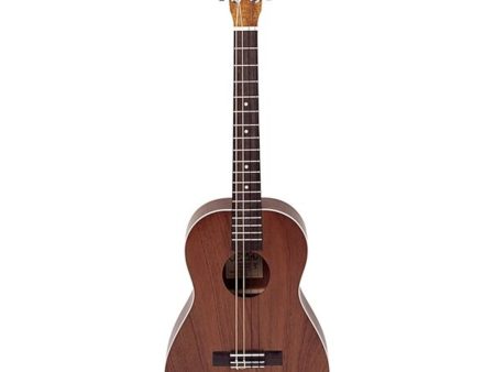 Lanikai LU Series Baritone Ukulele With Lanikai Gig Bag Online