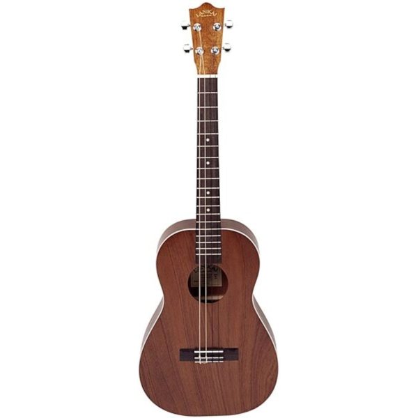 Lanikai LU Series Baritone Ukulele With Lanikai Gig Bag Online