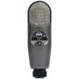 CAD Audio M179 Large Diaphragm Variable Polar Pattern Condenser Microphone Online Hot Sale